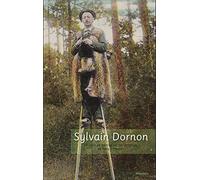 Sylvain Dornon: 58 jours de marche sur échasses de Paris à Moscou