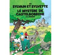 Le Mystère de Castelbobeche