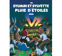 Sylvain et Sylvette – Tome 48 : Pluie d'étoiles – Dargaud