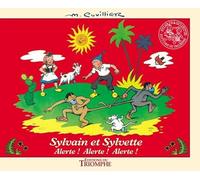 Les Aventures De Sylvain Et Sylvette Tome 11 - Alerte ! Alerte ! Alerte !