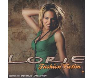 Sylvain Gambini - Fashion Victim'