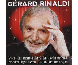 Sylvain Gontard - Gérard Rinaldi