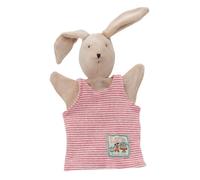 Sylvain le lapin Les Marionnettes La Grande Famille Moulin Roty