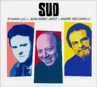 Sylvain Luc - SUD