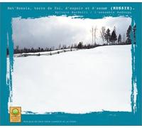 Sylvain Nardelli - Planète verte - Russie : Mat'Rossia, terre de foi, d'espoir et d'amour