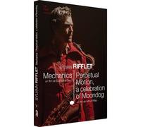 Sylvain Rifflet - 2 Films Inédits