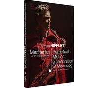 Sylvain Rifflet-2 Films inédits