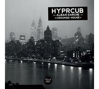 Sylvain Rifflet - Crooked House