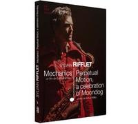 Sylvain Rifflet DVD E