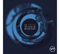 Sylvain Rifflet - Refocus