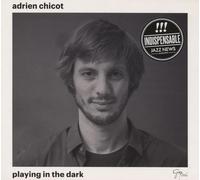 Sylvain Romano - Playing in the Dark