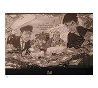 Sylvain VALLEE - 30x40 cm - AFFICHE / POSTER G