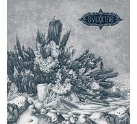 Sylvaine - Atoms aligned, coming undone