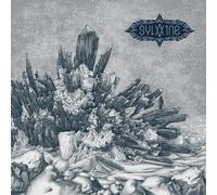 Sylvaine Atoms Aligned, Coming Undone (Vinyl) 12" Album