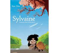 Sylvaine – Itinéraire d'une enfant pauvre – Tome 1 – Makaka Éditions