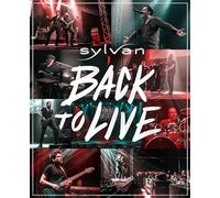 Sylvan - Sylvan-Back to Live (Blu-Ray) [Import]