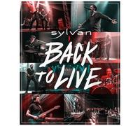Sylvan - Back To Live (Blu-Ray)