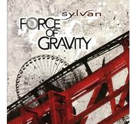 SYLVAN - FORCE OF GRAVITY CD NEUF