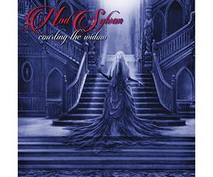 Sylvan, Nad - Courting the Widow-Ltd/Dg