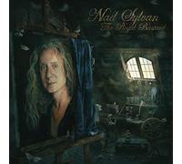 NAD SYLVAN - THE REGAL BASTARD CD NEUF