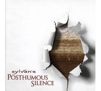 SYLVAN - POSTHUMOUS SILENCE CD NEUF