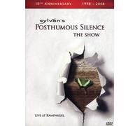 Posthumous Silence – Spectacle Live à Kampnagel – DVD Zone 1 G