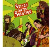 Sylvan Smith Solution - Sylvan Smith Solution