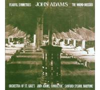 Sylvan, stanford - Fearful Symmetries/Wound Dress