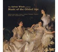 Sylvan Winds - Music of The Gilded Age [Import]