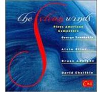 Sylvan Winds - Three Mood Sketches/Cto Violin & Wind Quintet