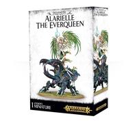 Sylvaneth Alarielle The Everqueen
