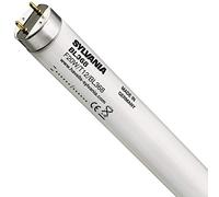 Sylvania 0000125 Lampe fluorescente F20 W/T12 BL368 FEP