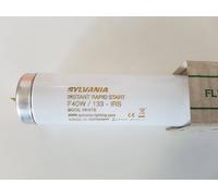 Sylvania 0001553 Tube Fluoressent F40WT12 RS STD 640 (133 - CW)