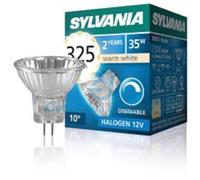 Sylvania 0022339 Lampe Dichroique 35 Accueil 35W 12V G4 10° 2900 K