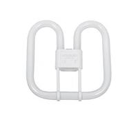 Sylvania 0024992 Ampoule fluocompacte GR10q 16W - 4000K Blanc froid