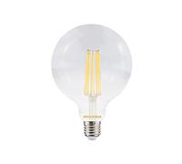 Sylvania 0027149 Toledo Globe G120 Rt, E27 13 x 13 x 18.5 cm Clair