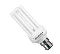 Sylvania 0035121 MLX Fast-Start Ampoule 10 kH 20 W 827 B22