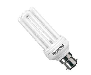 Sylvania 0035121 MLX Fast-Start Ampoule 10 kH 20 W 827 B22