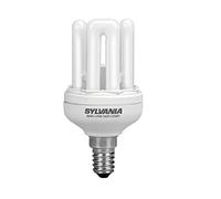 Sylvania 231467 Ampoule à Economie d'Energie E14 11 W