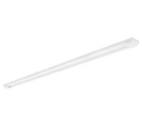 SYLVANIA 30W Double Réglette LED 1500mm 4000K 4100lm IP20 Non Dimmable 45164