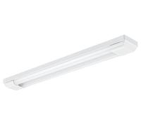 SYLVANIA 45162 Double Réglette LED 16W 600mm 4000K 1800lm IP20
