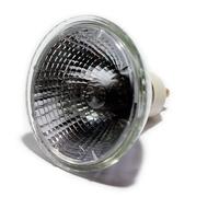 Sylvania 75 W PAR20 GU10 Spot halogène ampoule (63 mm, 50 °, 2700 K Blanc chaud, Twist et Lock)