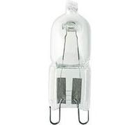 Sylvania ampoule hi-pin ecohalo 42w 230v g9 0022844 Incolore G