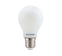 Sylvania Ampoule LED à Filament 7W 806lm Culot E27 Forme GLS Dimmable V5 Blanc