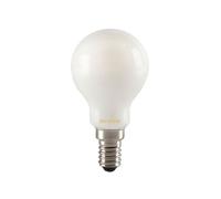 Sylvania Ampoule Led A Filament Toledo Rt Ball E14 4w Équivalence 35w