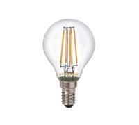 Sylvania Ampoule Led A Filament Toledo Rt Ball E14 4w Équivalence 35w