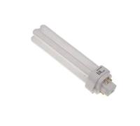 Sylvania - Ampoule tube 13W T35mm G24q-1 A 13,4cm 60g Warm White 3000K 12000h 1 unité