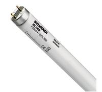 Sylvania Tube fluorescent G13 Actinique BL368 Blacklight 40 W 368 nm 590 mm UVA