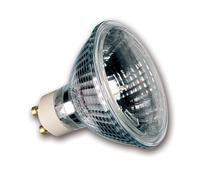 Sylvania Halogène Hi-Spot ESD63 GZ10 230V 75W 25° Blanc Chaud Dimmable