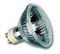 Sylvania - Hi-Spot ES63/ESD63 - Ampoule Halogène 230v 75w 50º 2800k GU10 SV1, 700 Lumen, 2500 Heures, 62 x 64mm